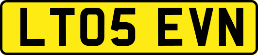 LT05EVN