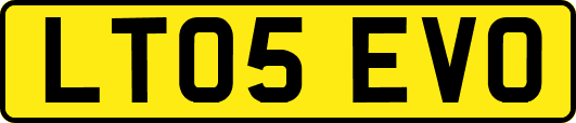 LT05EVO