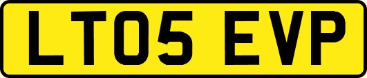LT05EVP