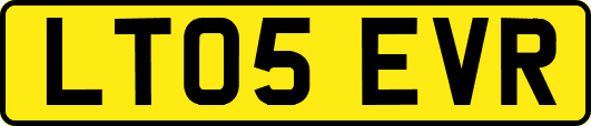LT05EVR