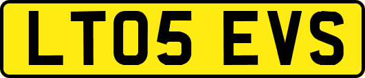LT05EVS