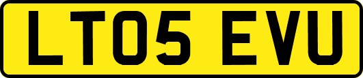 LT05EVU