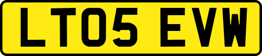 LT05EVW