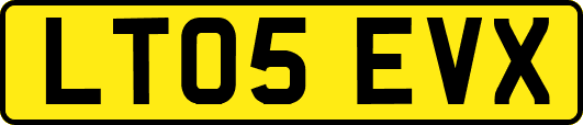 LT05EVX