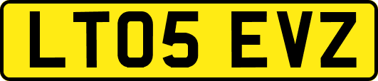 LT05EVZ