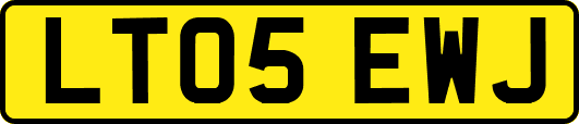 LT05EWJ