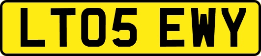 LT05EWY