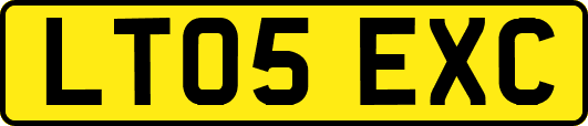 LT05EXC