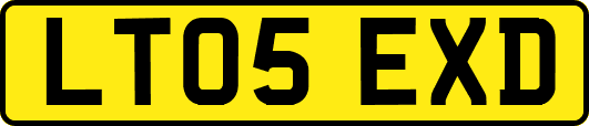 LT05EXD