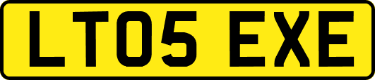 LT05EXE