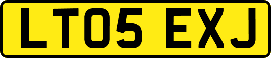 LT05EXJ
