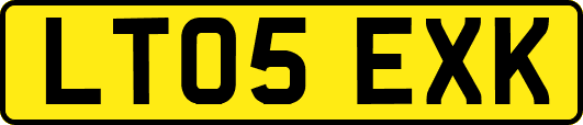LT05EXK