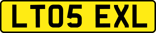 LT05EXL
