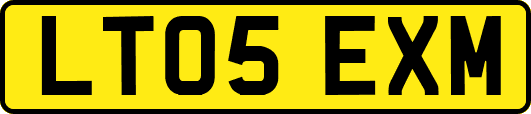 LT05EXM