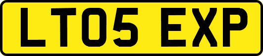 LT05EXP