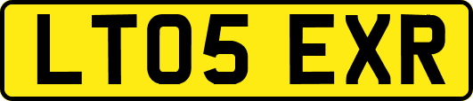 LT05EXR