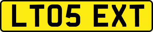 LT05EXT