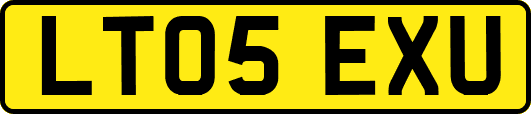 LT05EXU