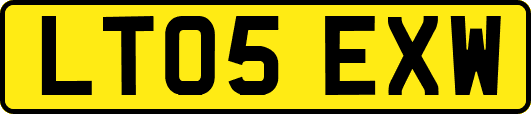 LT05EXW
