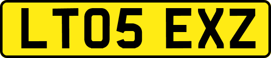 LT05EXZ
