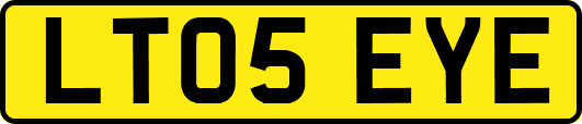 LT05EYE