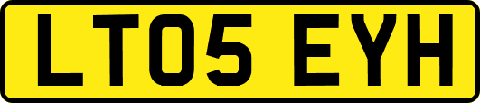 LT05EYH