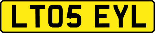 LT05EYL