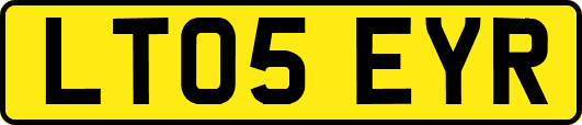 LT05EYR