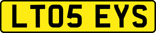 LT05EYS