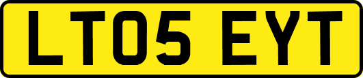 LT05EYT