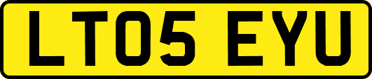 LT05EYU
