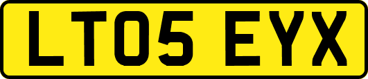 LT05EYX