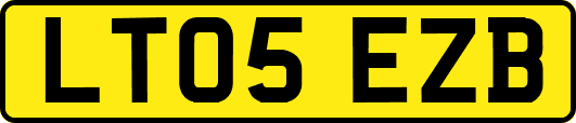 LT05EZB