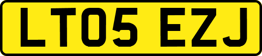 LT05EZJ