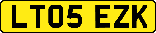 LT05EZK