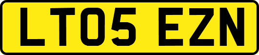 LT05EZN