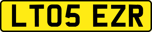 LT05EZR