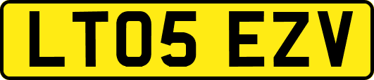 LT05EZV