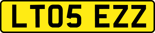 LT05EZZ