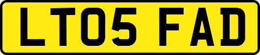 LT05FAD