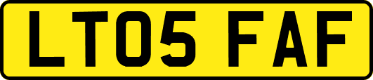 LT05FAF