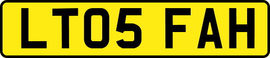 LT05FAH