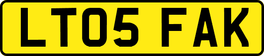 LT05FAK