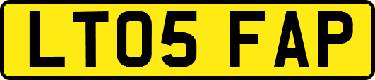 LT05FAP