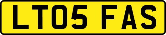 LT05FAS