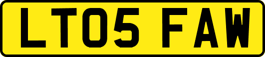 LT05FAW