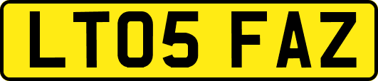LT05FAZ