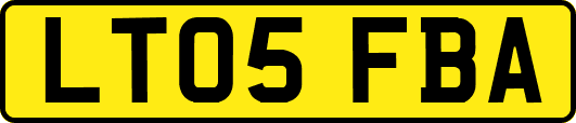 LT05FBA