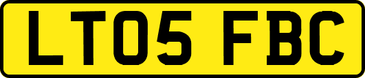 LT05FBC
