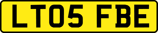 LT05FBE